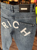 Jeans John Richmond Bambino