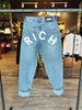 Jeans John Richmond Bambino