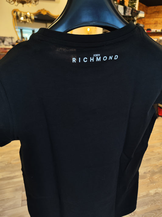 T-Shirt John Richmond Zalur Bambino