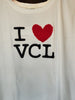 T-Shirt Vicolo Donna