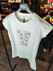 T-Shirt Vicolo Donna