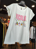 T-Shirt Vicolo Donna