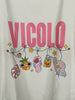 T-Shirt Vicolo Donna