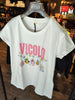 T-Shirt Vicolo Donna