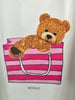 T-Shirt Vicolo Donna