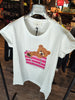 T-Shirt Vicolo Donna