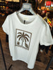 T-Shirt Vicolo Donna