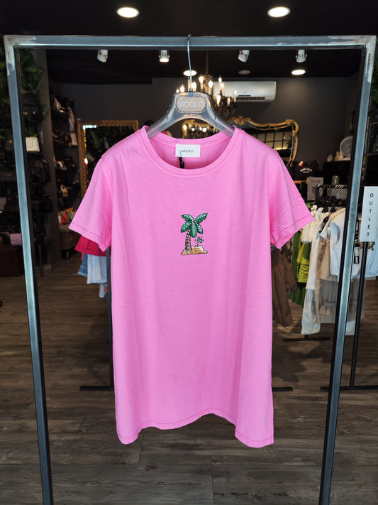 T-Shirt Vicolo Donna