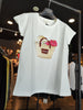 T-Shirt Vicolo Donna