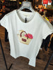 T-Shirt Vicolo Donna