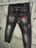 Jeans G2 Firenze Red Impact