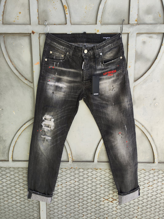 Jeans G2 Firenze Red Impact