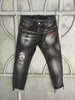 Jeans G2 Firenze Red Impact