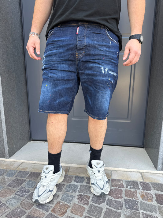Pantaloncino G2 Firenze RED SPOT Uomo