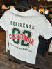 T-Shirt G2 Firenze Republic Bambino
