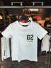 T-Shirt G2 Firenze Republic Bambino