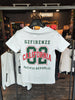 T-Shirt G2 Firenze Republic Bambino