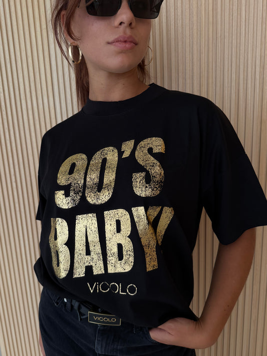 T-Shirt Vicolo RF0376 Donna