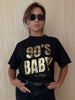 T-Shirt Vicolo RF0376 Donna