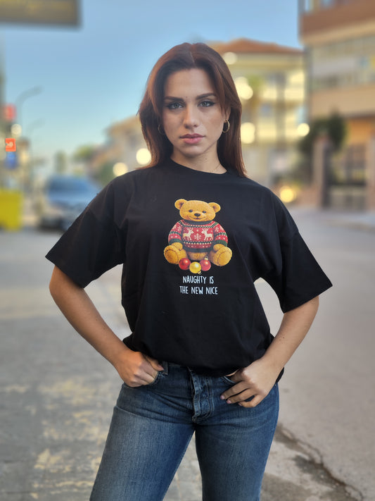 T-Shirt Vicolo Donna