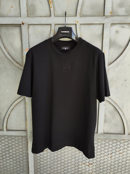 T-Shirt G2 Firenze Ricamo G2 Uomo