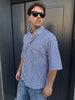 Camicia G2 Firenze RIGATA Uomo