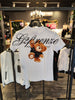 T-Shirt G2 Firenze Romantic Bear Bambino