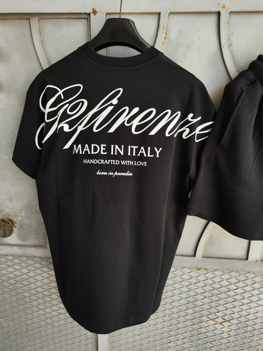 Completo G2 Firenze Romantic Uomo