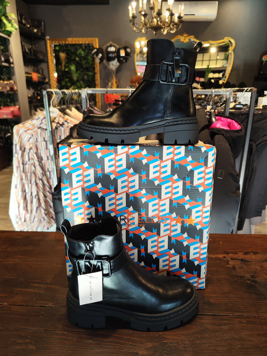 Stivaletto Mark Ellis Rose Donna