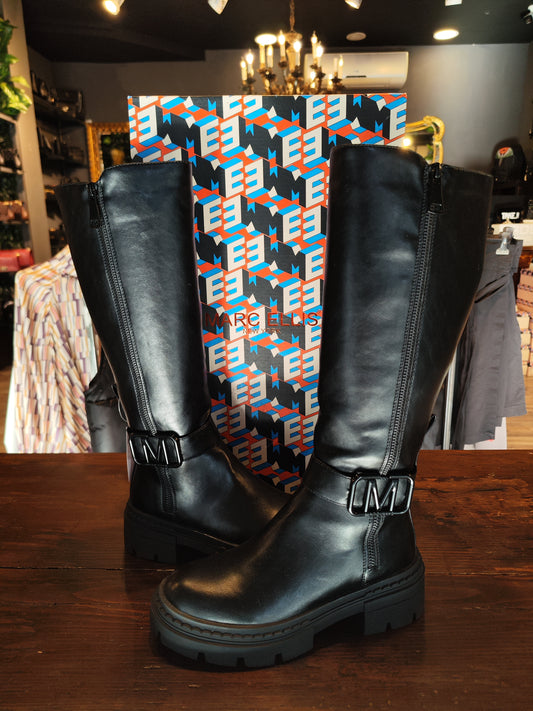 Stivale Mark Ellis Rose Donna