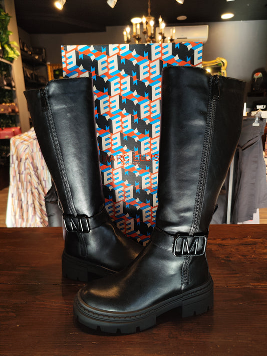 Stivale Mark Ellis Rose Donna