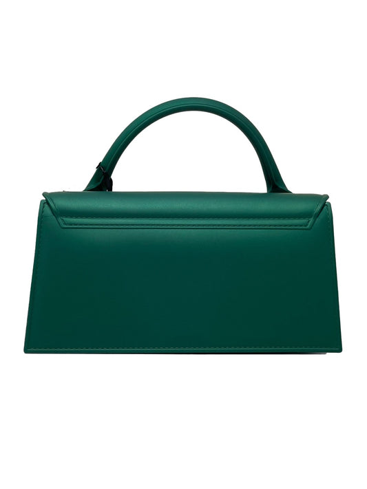 Borsa Marc Ellis "Flat Arrow" Verde Foresta Donna