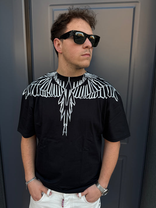 T-Shirt Marcelo Burlon Uomo