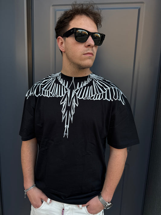 T-Shirt Marcelo Burlon Uomo