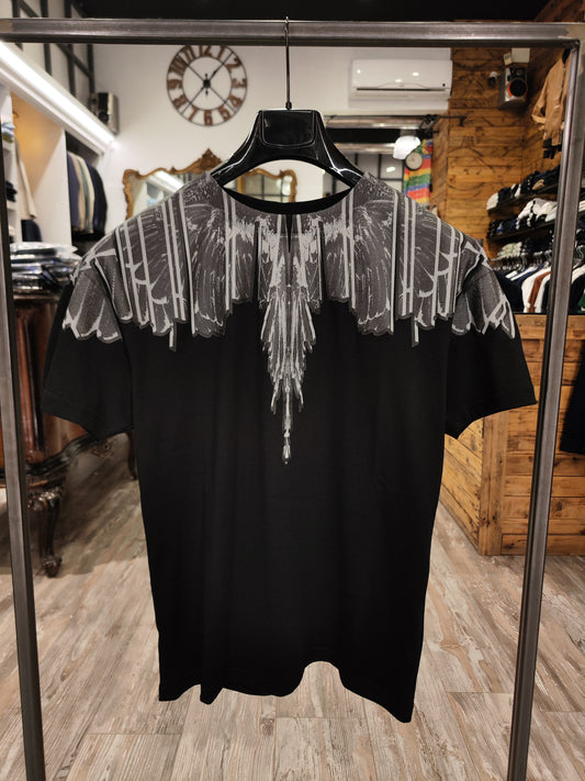 T-Shirt Marcelo Burlon Uomo