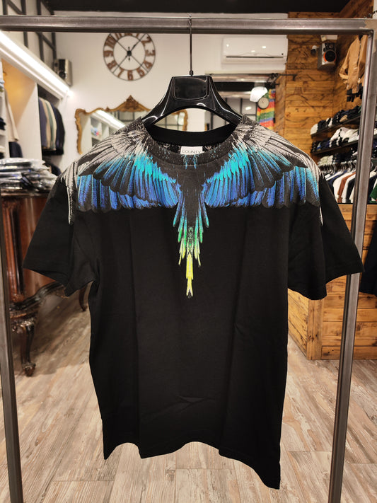 T-Shirt Marcelo Burlon Uomo
