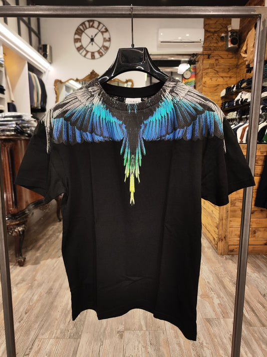 T-Shirt Marcelo Burlon Uomo