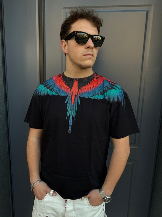 T-Shirt Marcelo Burlon Uomo