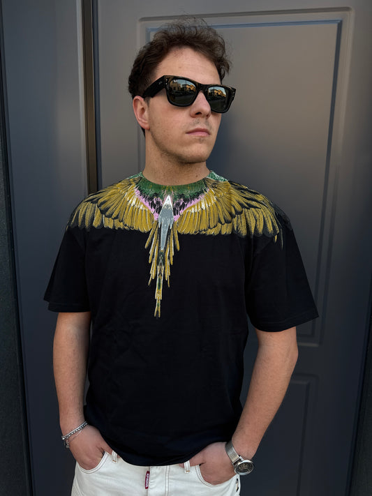 T-Shirt Marcelo Burlon Uomo