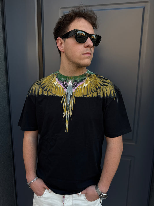 T-Shirt Marcelo Burlon Uomo