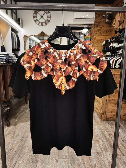 T-Shirt Marcelo Burlon Uomo