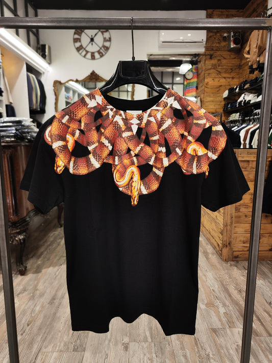 T-Shirt Marcelo Burlon Uomo