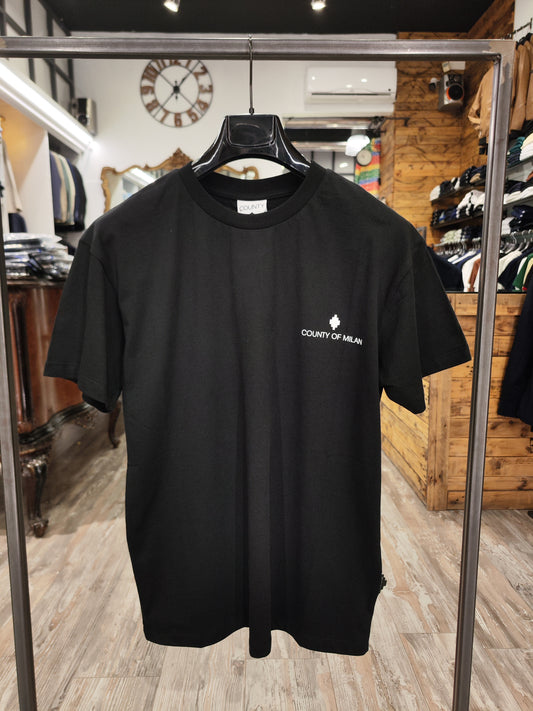T-Shirt Marcelo Burlon County Of Milan Uomo