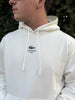 Felpa Lacoste con Cappuccio Uomo