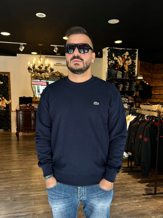 Felpa Lacoste Uomo