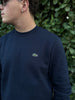 Felpa Lacoste Uomo