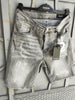 Pantaloncino G2 Firenze Shaded Gray Uomo