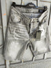 Pantaloncino G2 Firenze Shaded Gray Uomo