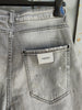 Pantaloncino G2 Firenze Shaded Gray Uomo