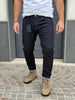 Jeans Patrick E Son Skinny00 Uomo